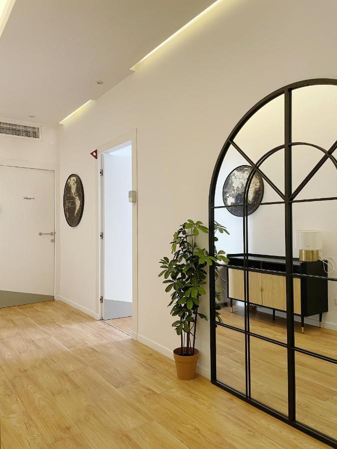 Casa Ivh Bnb Florenţa Exterior foto