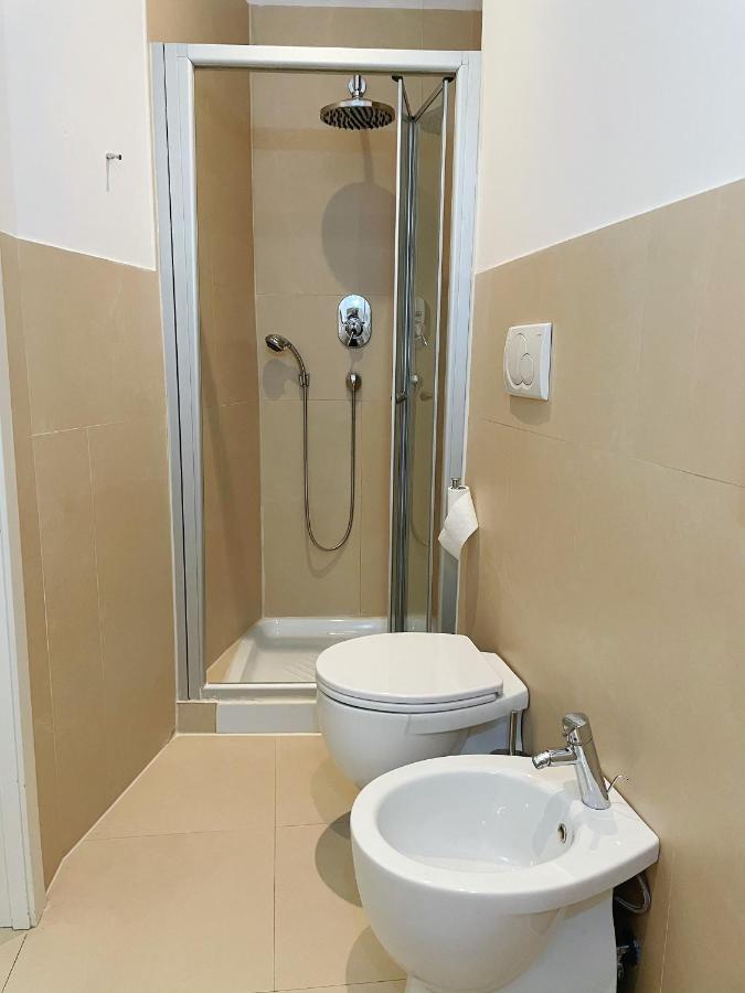 Casa Ivh Bnb Florenţa Exterior foto