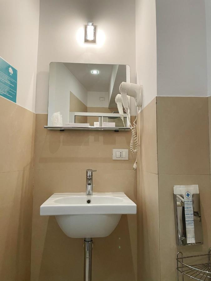 Casa Ivh Bnb Florenţa Exterior foto