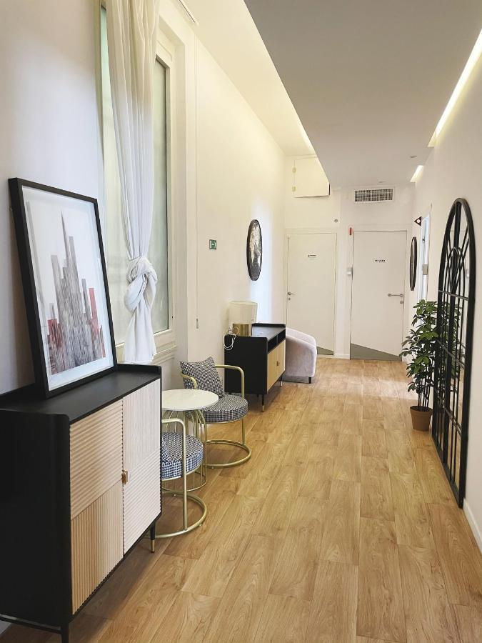 Casa Ivh Bnb Florenţa Exterior foto